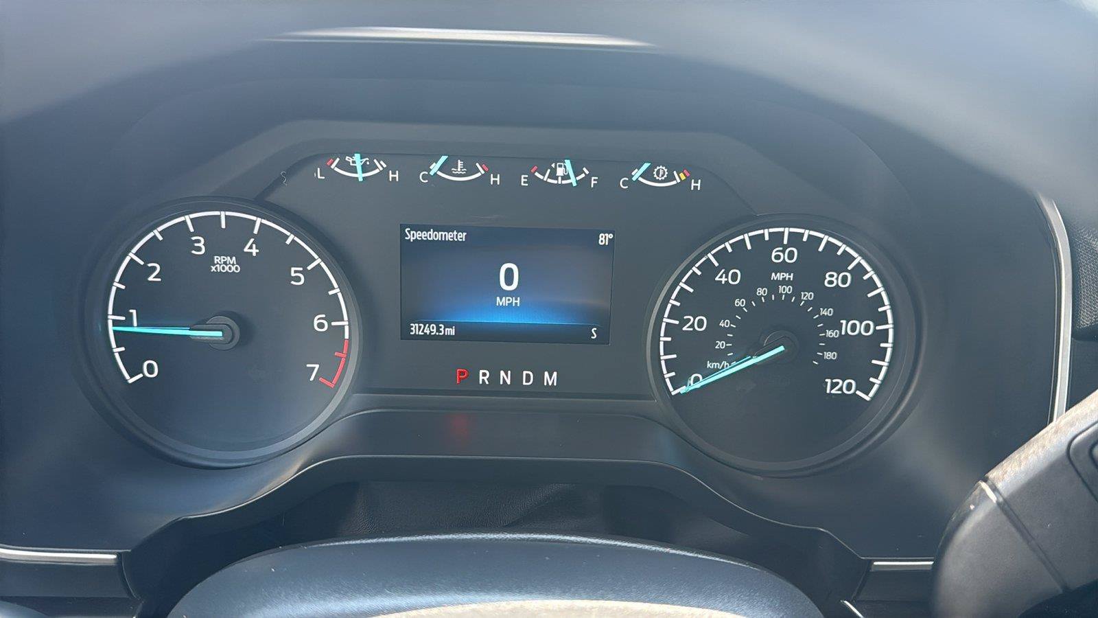 Certified 2023 Ford F150 XL AWD/4WD image 17