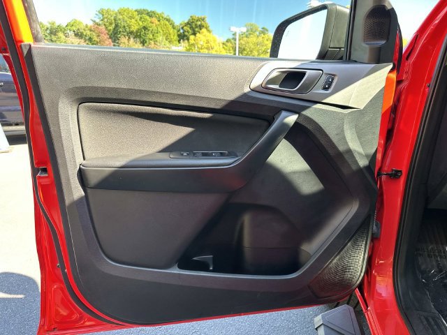 Certified 2020 Ford Ranger XLT w/ Equipment Group 301A Mid RWD image 14