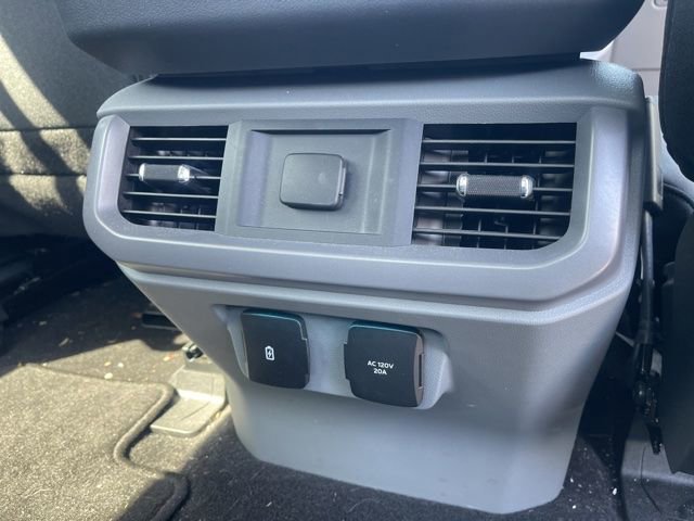 Certified 2024 Ford F150 Lightning XLT image 13