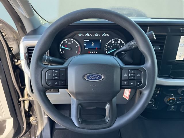 Certified 2024 Ford F250 XL w/ STX Appearance Package image 23
