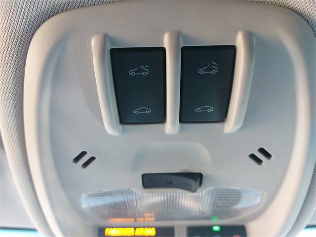 Used 2025 Chevrolet Trax ACTIV w/ Sunroof Package image 27