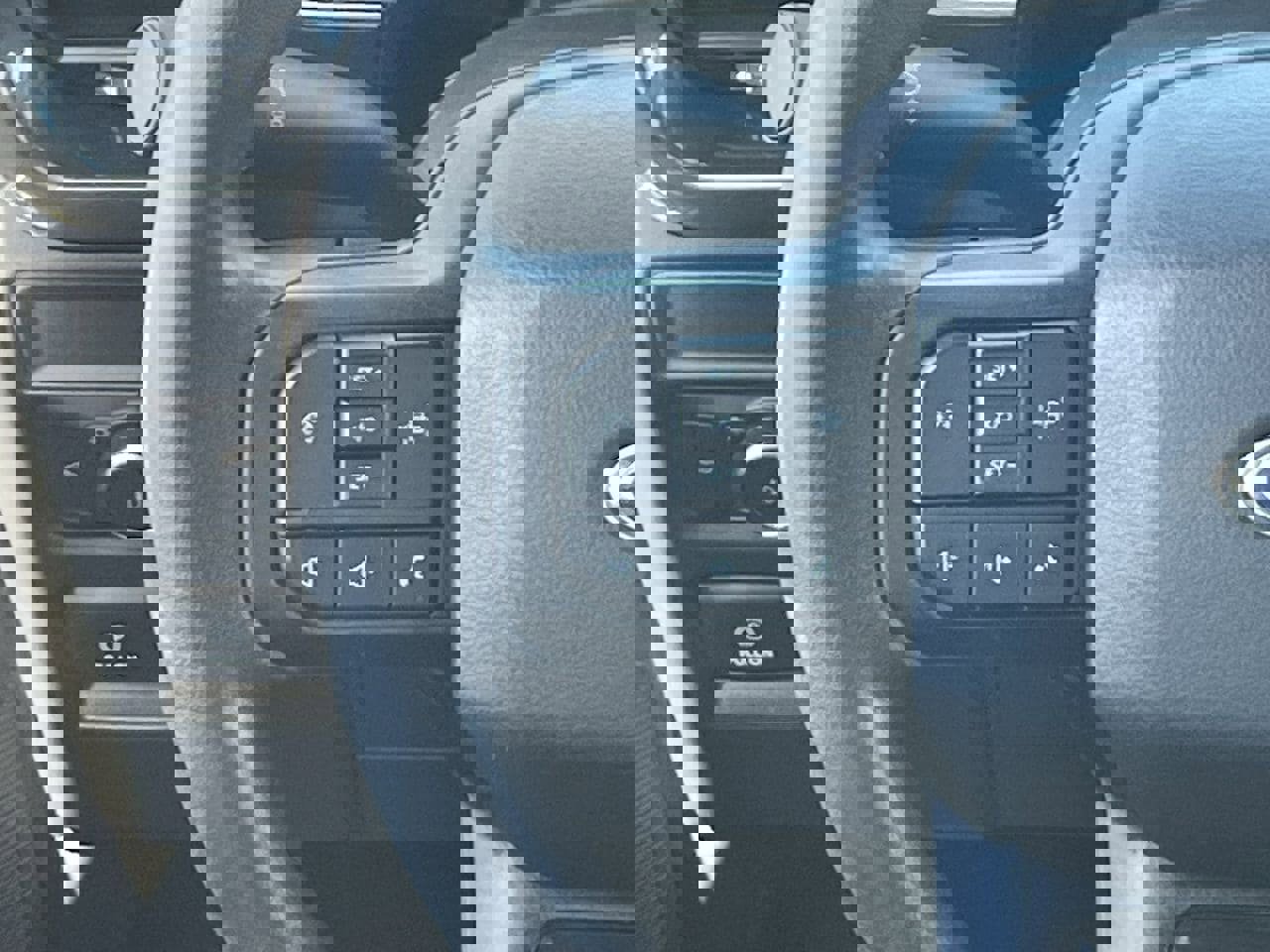 Certified 2021 Ford F150 XL w/ STX Appearance Package image 21