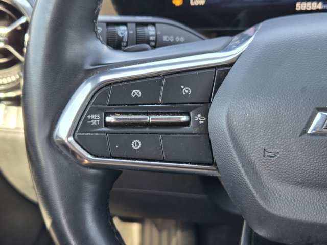 Used 2026 Chevrolet Equinox ACTIV FWD image 24