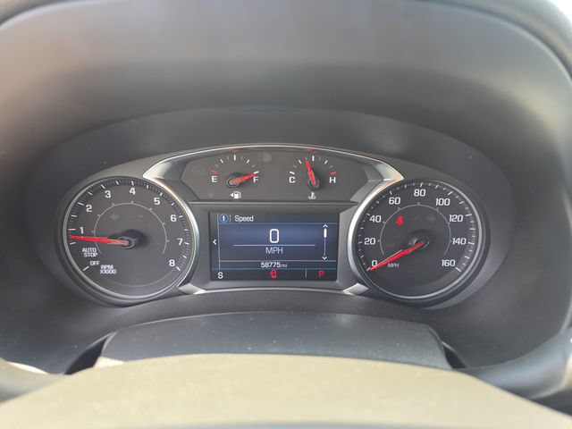 Used 2024 GMC Terrain SLE w/ Driver Convenience Package AWD/4WD image 20
