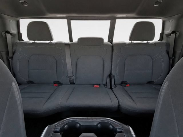 Used 2022 RAM 1500 Big Horn AWD/4WD image 21