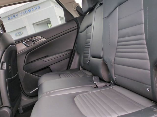 Used 2023 Kia Sportage SX image 14