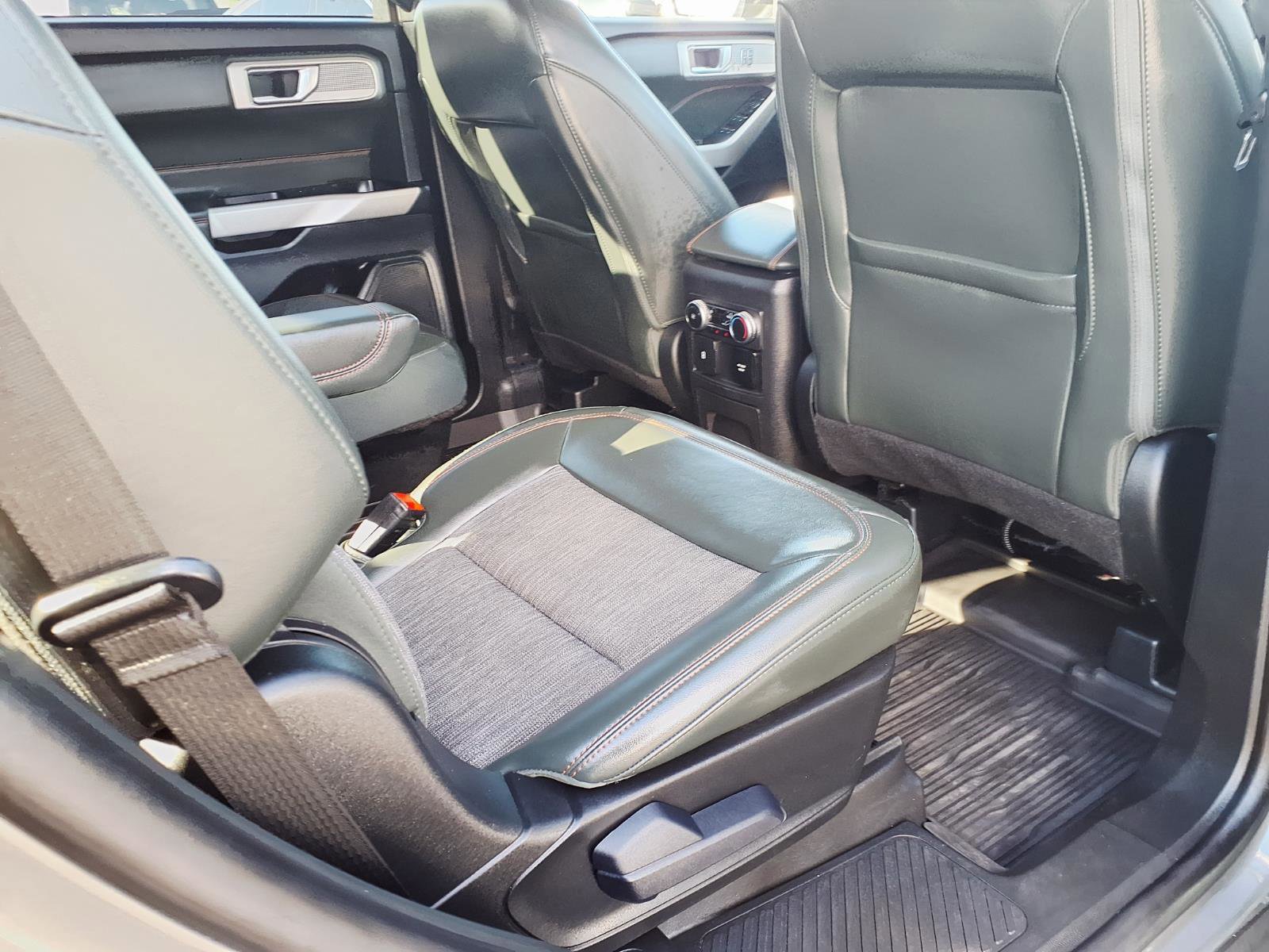 Certified 2024 Ford Explorer Timberline w/ Timberline Technology Package image 13