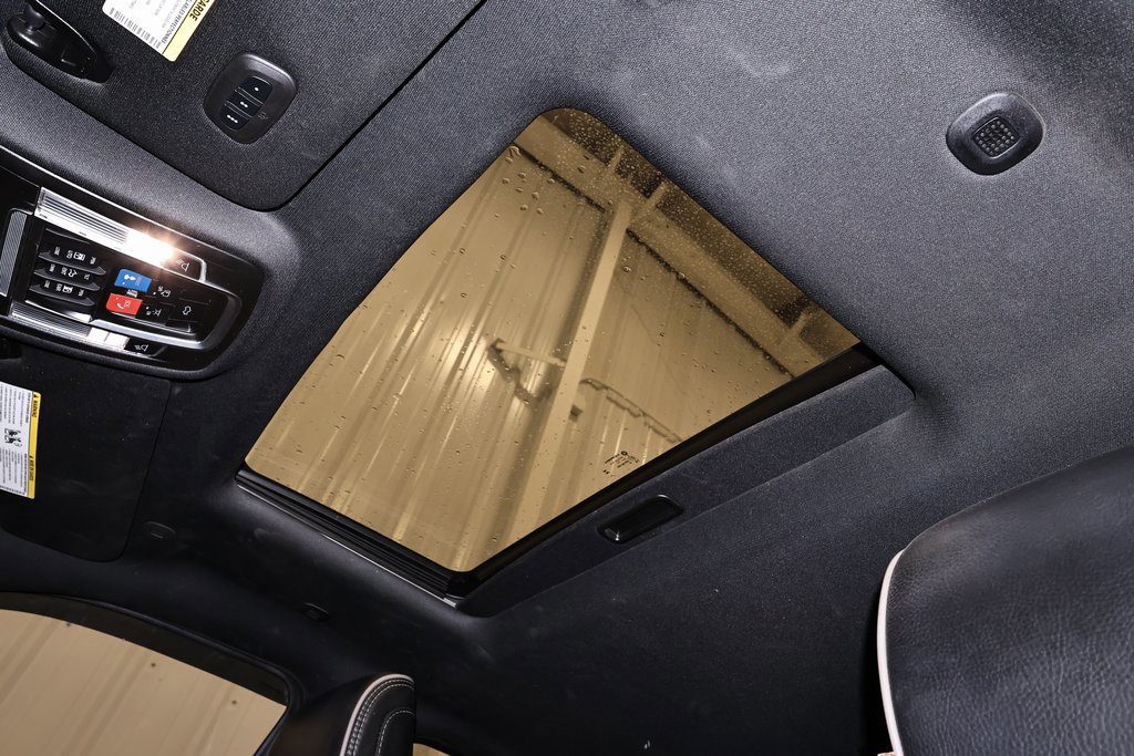 Used 2024 RAM 3500 Limited w/ Night Edition image 35