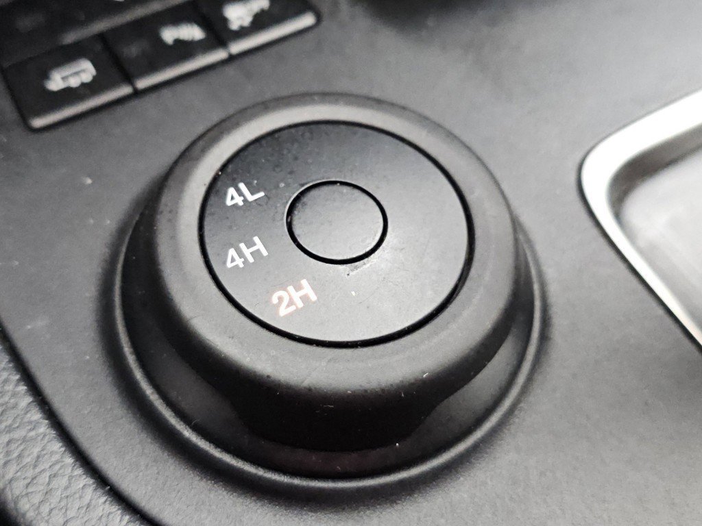 Certified 2019 Ford Ranger XLT w/ Equipment Group 301A Mid image 15