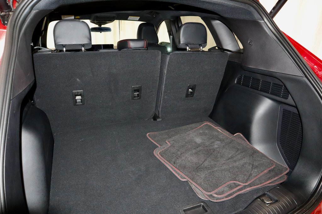 Certified 2023 Ford Escape ST-Line w/ Tech Pack #1 image 16