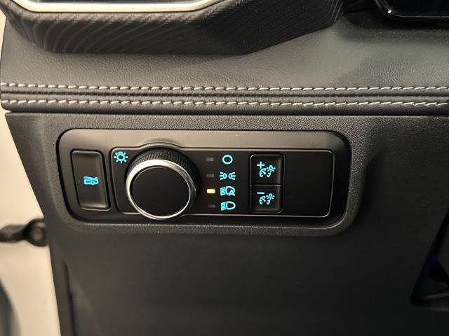 Certified 2024 Ford Mustang Premium w/ Mustang Nite Pony Package image 18