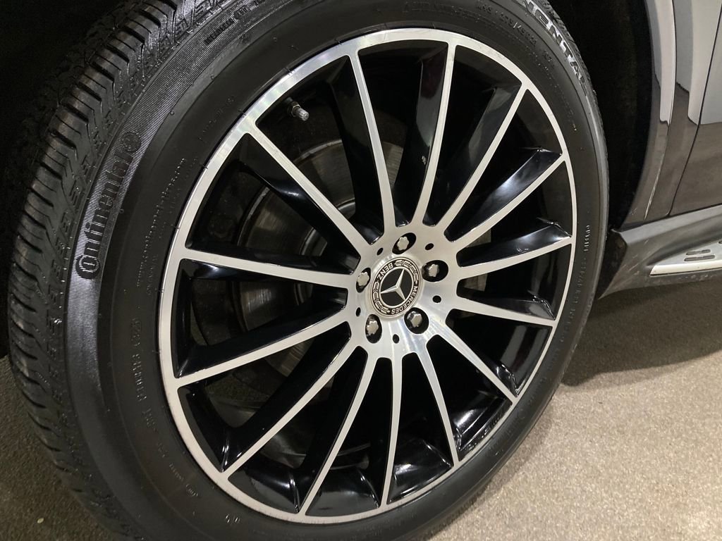 Used 2022 Mercedes-Benz GLE 350 4MATIC image 16