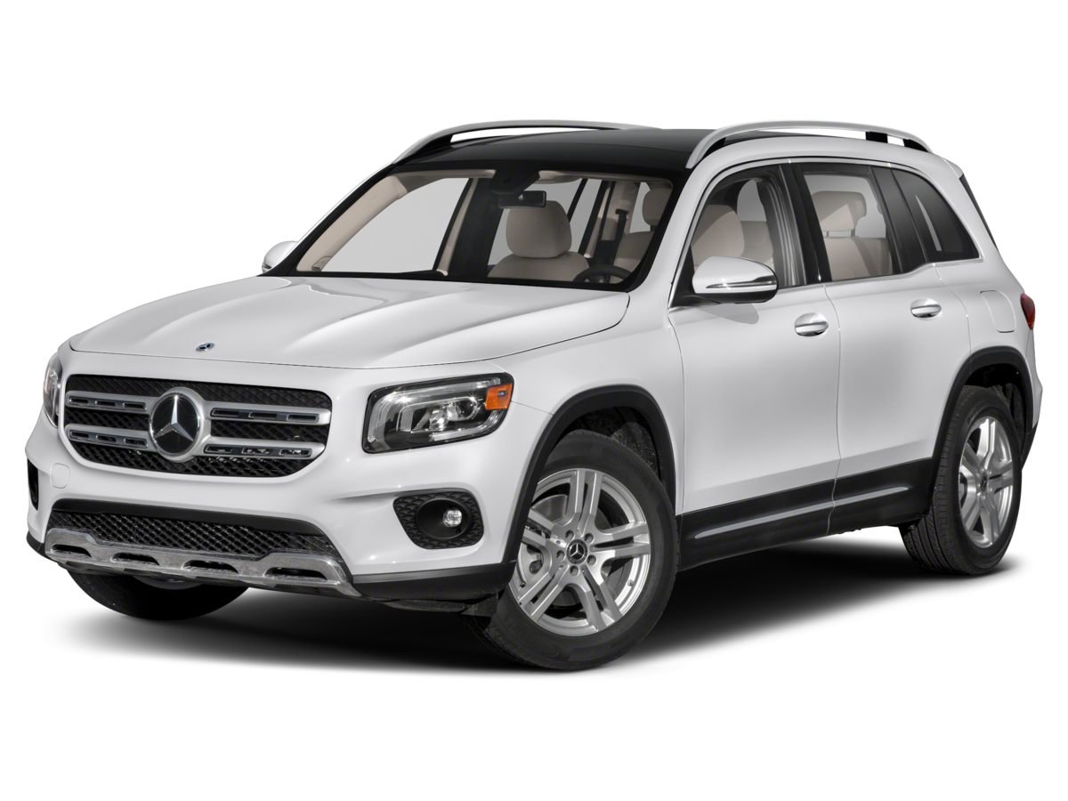 Used 2022 Mercedes-Benz GLB 250 w/ Premium Package Lite