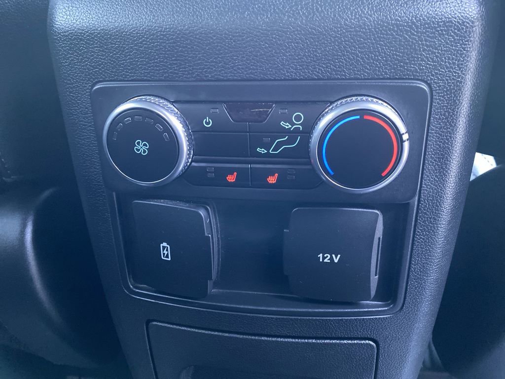 Certified 2023 Ford Explorer Limited image 43