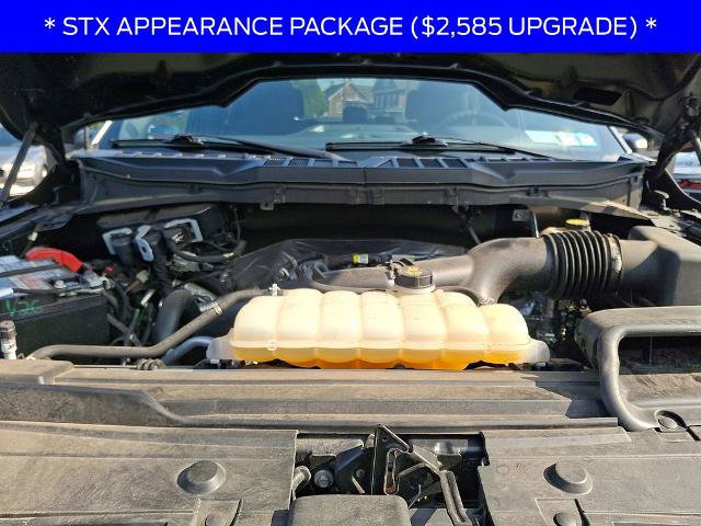 Certified 2023 Ford F150 XL w/ STX Appearance Package AWD/4WD image 26
