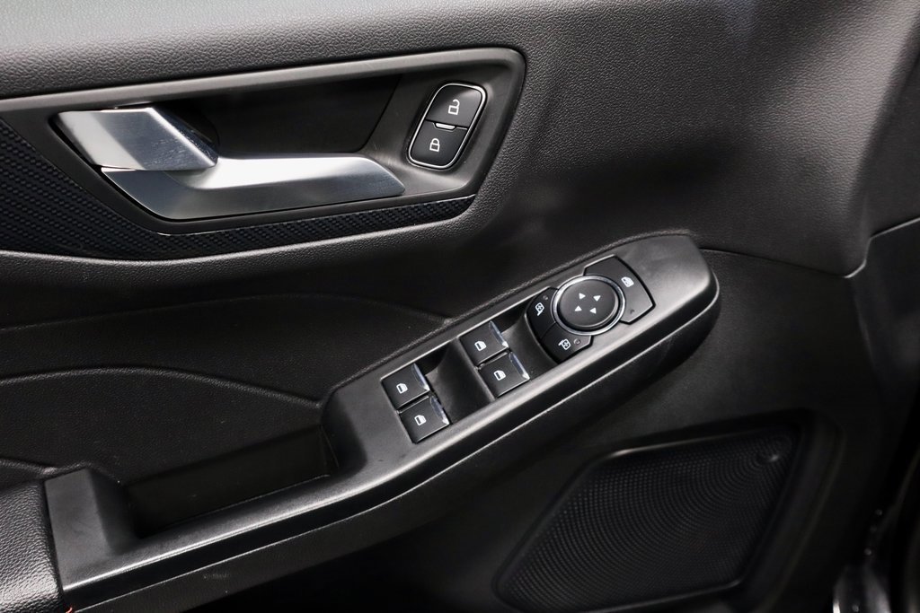 Certified 2025 Ford Escape ST-Line Elite w/ Tech Pack #1 image 24