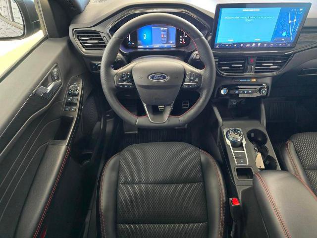 Certified 2024 Ford Escape ST-Line w/ Tech Pack #1 AWD/4WD image 16