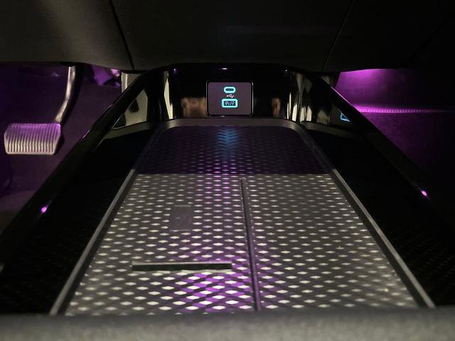 Certified 2021 Ford Mustang Mach-E GT image 19