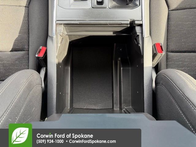 Certified 2025 Ford F150 XLT w/ Equipment Group 302A MID AWD/4WD image 33