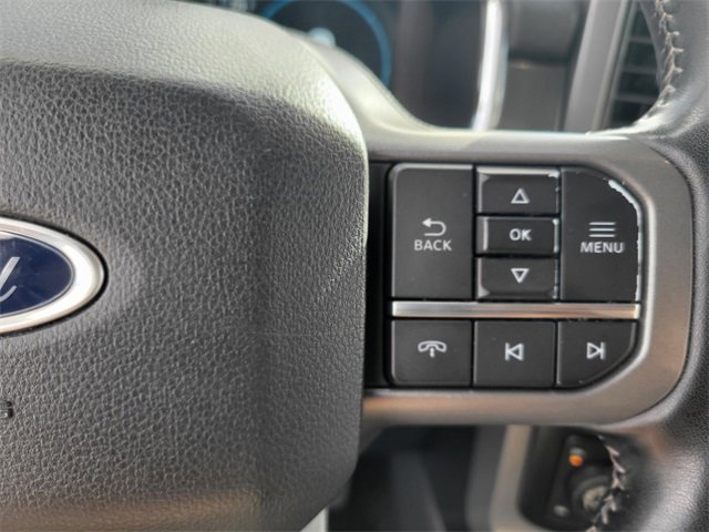 Certified 2022 Ford F150 Lariat w/ Equipment Group 502A High image 23