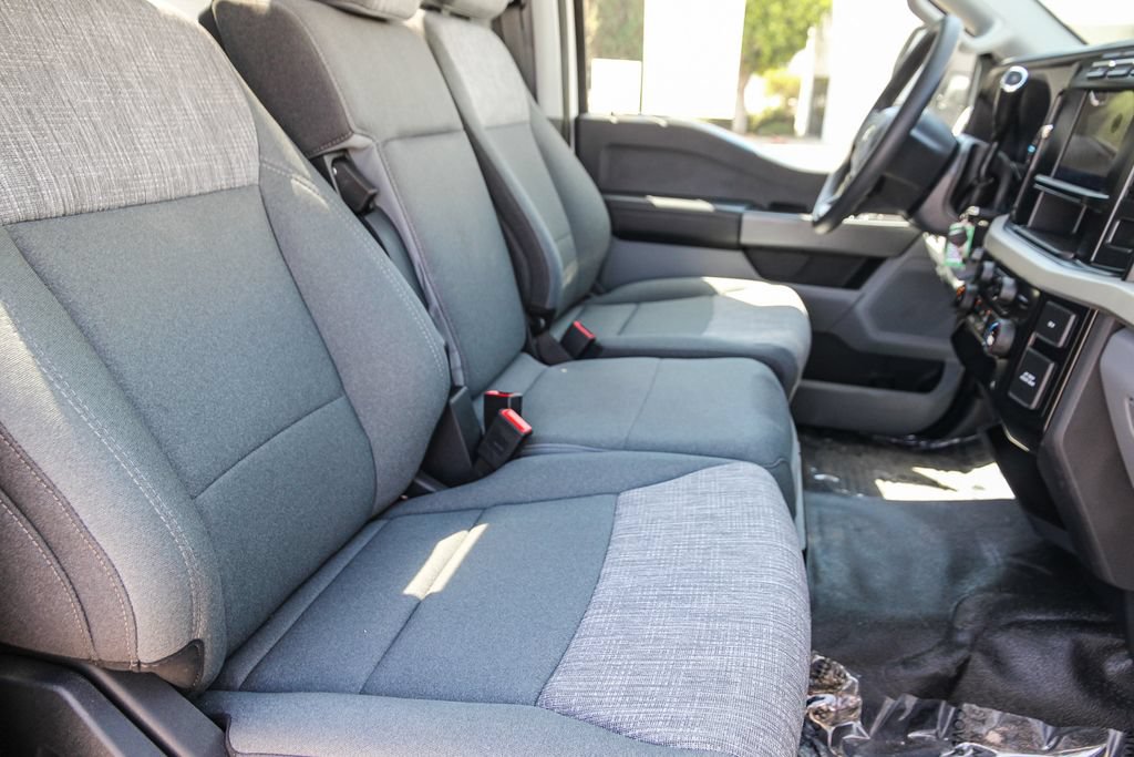 Certified 2024 Ford F350 XLT w/ XLT Value Package AWD/4WD image 19