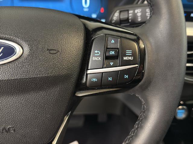 Certified 2023 Ford Escape Platinum FWD image 22
