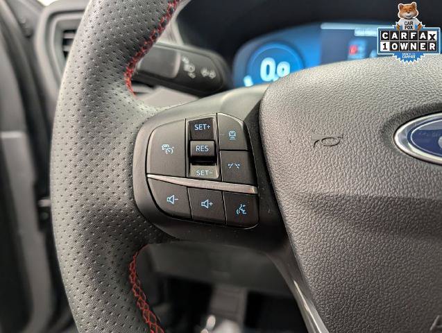 Certified 2023 Ford Escape ST-Line Select w/ Tech Pack #2 AWD/4WD image 19