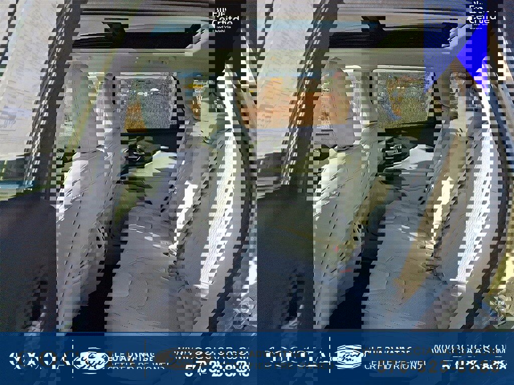 Used 2021 Jeep Cherokee Latitude Lux w/ Sun & Sound Group image 10