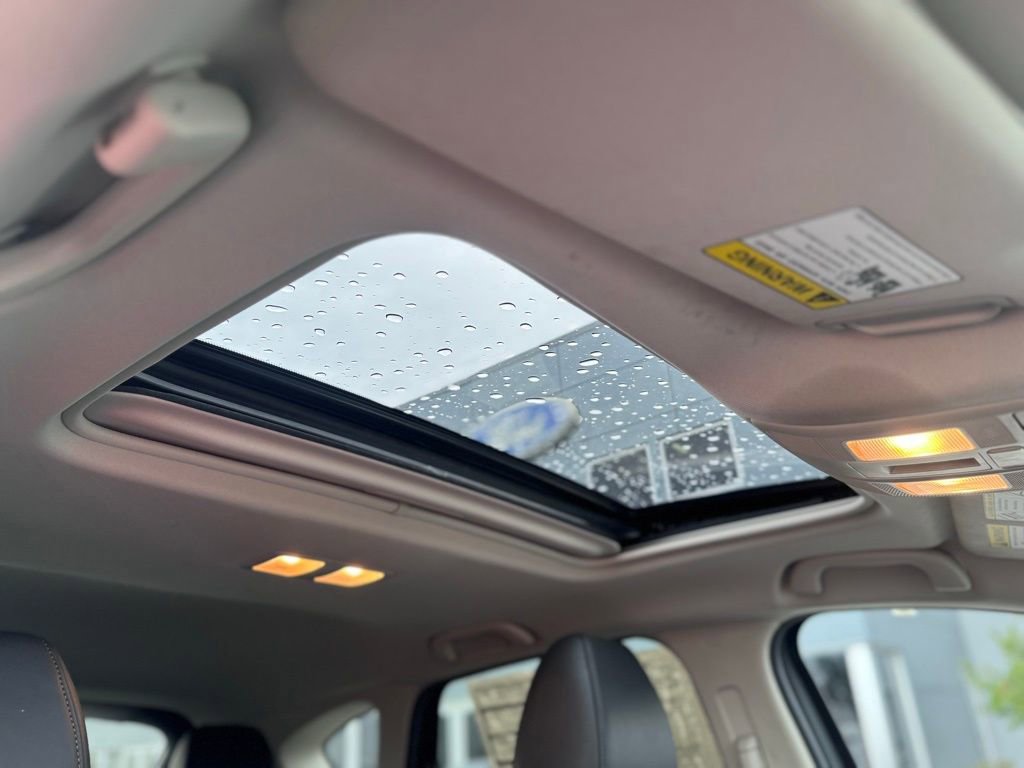 Used 2020 MAZDA CX-5 Touring image 22