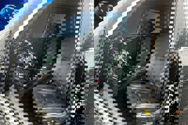 Used 2017 BMW 535i Gran Turismo image 23