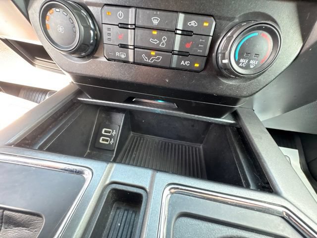 Certified 2020 Ford F150 XLT w/ Equipment Group 302A Luxury AWD/4WD image 19