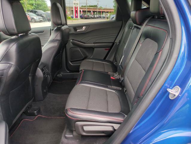 Certified 2023 Ford Escape ST-Line Select w/ Tech Pack #2 AWD/4WD image 24