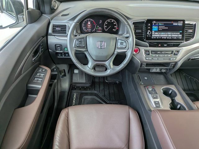 Used 2025 Honda Ridgeline RTL image 15