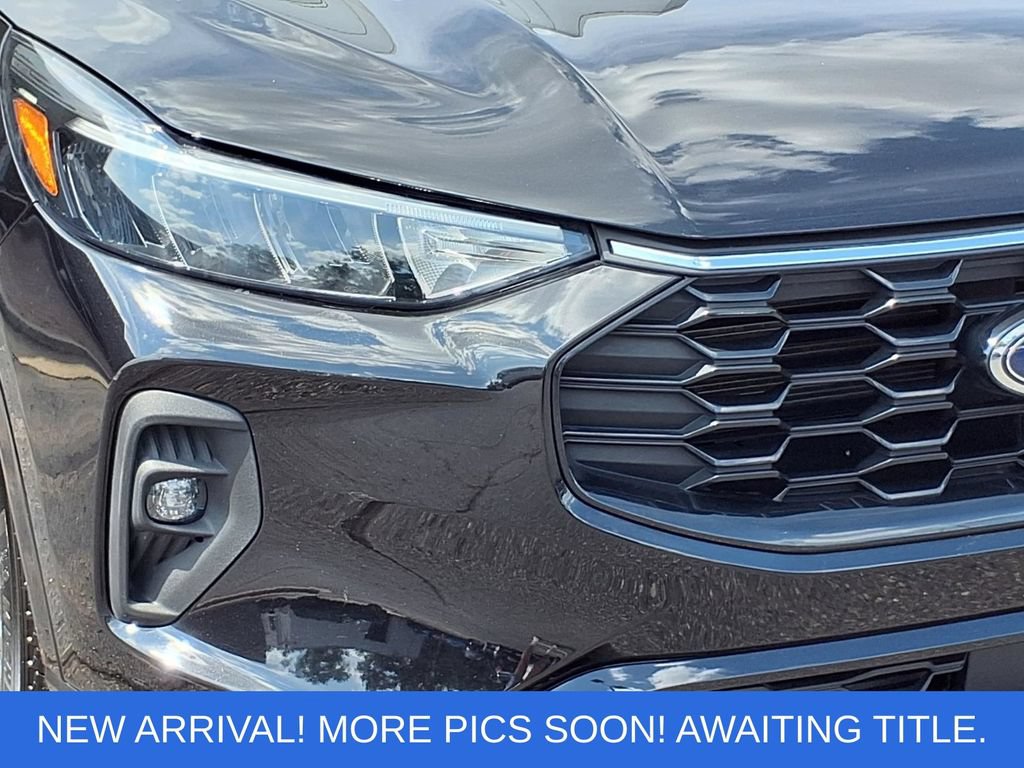 Certified 2023 Ford Escape ST-Line Select w/ Tech Pack #2 AWD/4WD image 31