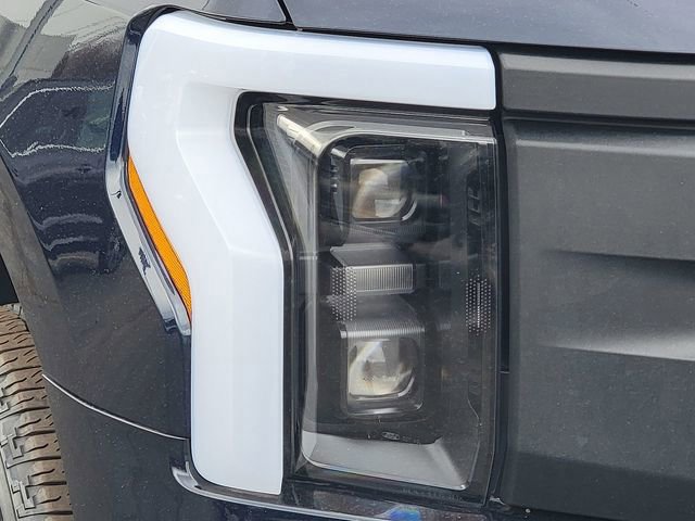 Certified 2023 Ford F150 Lightning Pro image 16