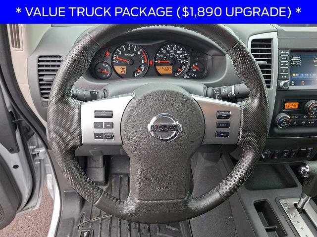 Used 2019 Nissan Frontier SV w/ Value Truck Package AWD/4WD image 18
