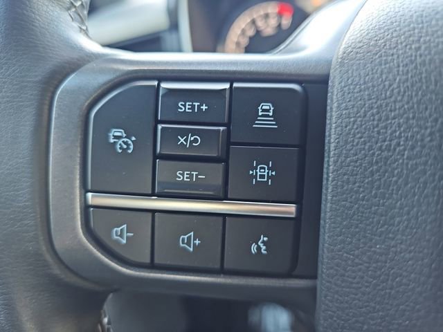 Certified 2023 Ford F150 XLT w/ Equipment Group 302A High image 17