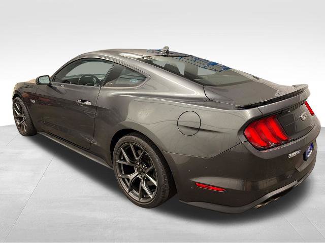 Certified 2020 Ford Mustang GT Premium w/ Performance Package - Level 2 RWD video 2