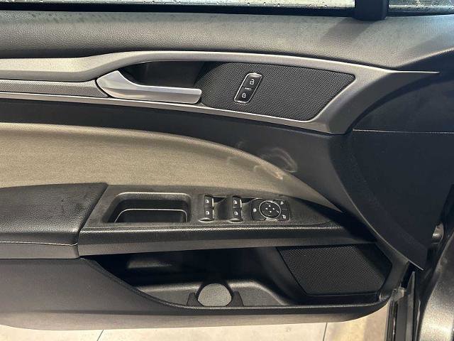 Certified 2020 Ford Fusion S image 21