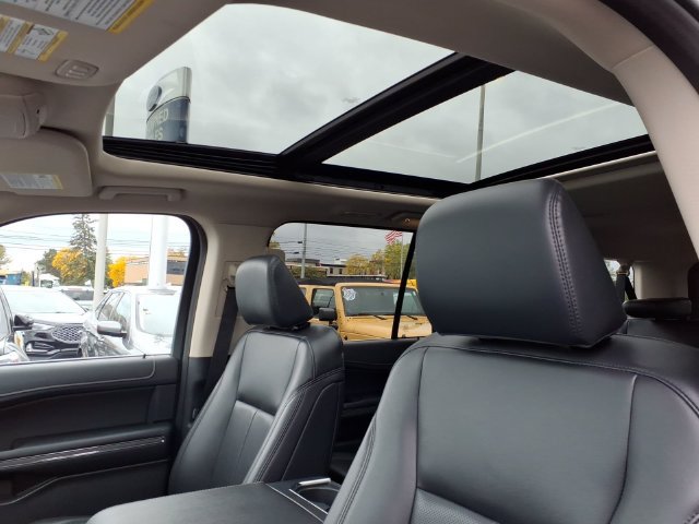 Certified 2023 Ford Expedition Max XLT AWD/4WD image 20