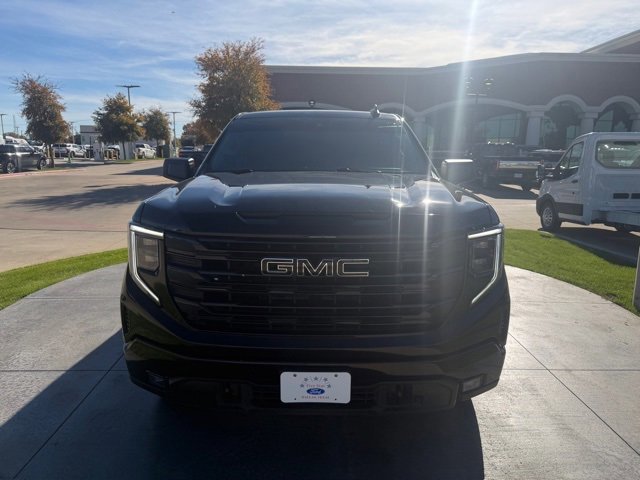 Used 2023 GMC Sierra 1500 Elevation w/ X31 Off-Road Package image 5