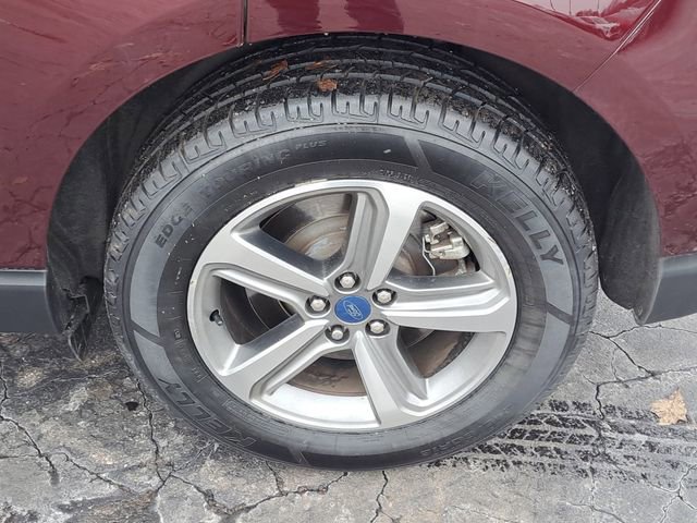 Certified 2022 Ford Edge SEL w/ Convenience Package image 6