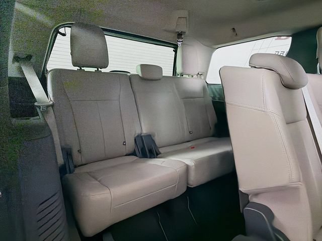 Certified 2019 Ford Expedition XLT w/ Equipment Group 202A RWD image 32
