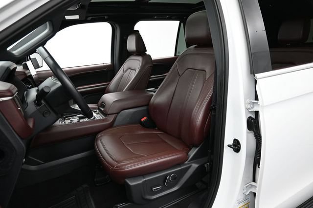 Certified 2024 Ford Expedition Max Limited AWD/4WD image 11