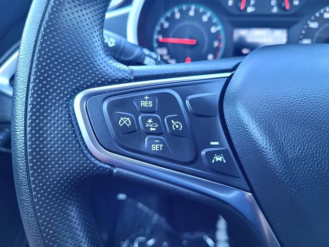 Used 2025 Chevrolet Malibu LT FWD image 24
