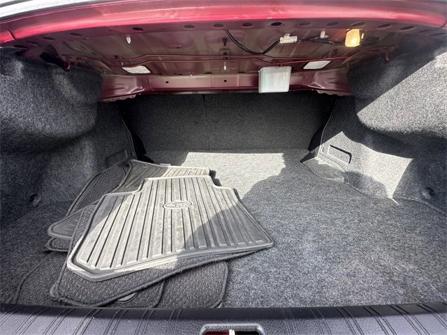 Used 2016 Subaru Impreza 2.0i Limited image 41