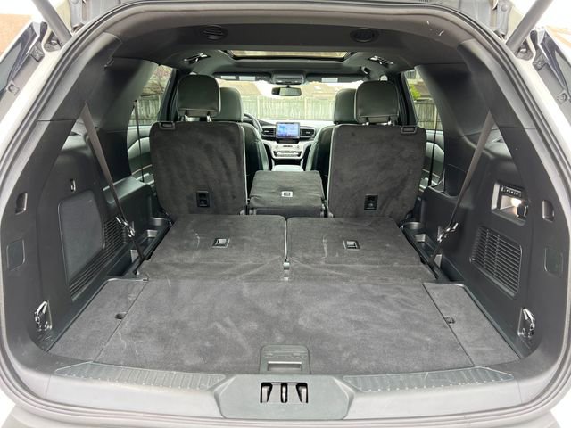 Certified 2023 Ford Explorer Timberline w/ Timberline Technology Package AWD/4WD image 31