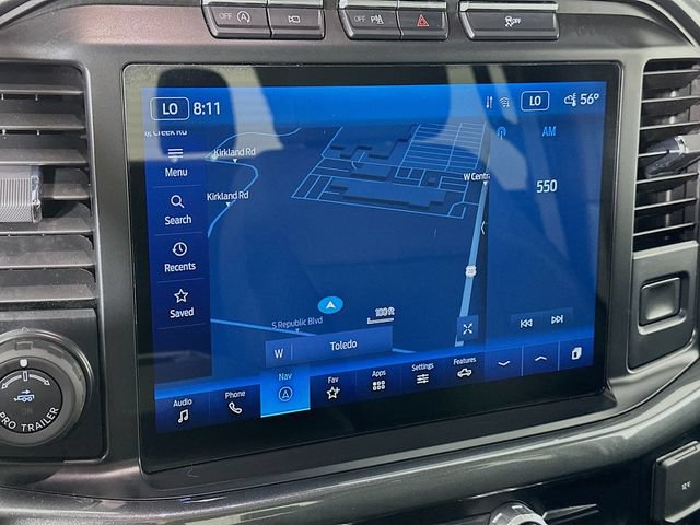 Certified 2023 Ford F150 XLT w/ Equipment Group 302A High AWD/4WD image 19