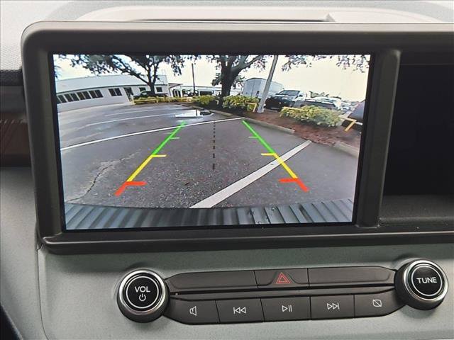 Certified 2024 Ford Maverick Lariat AWD/4WD image 14
