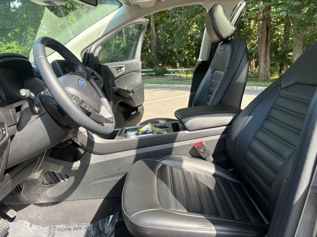 Certified 2024 Ford Edge SEL w/ Convenience Package AWD/4WD image 20